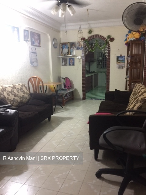 Blk 128 Bedok North Street 2 (Bedok), HDB 4 Rooms #251317031